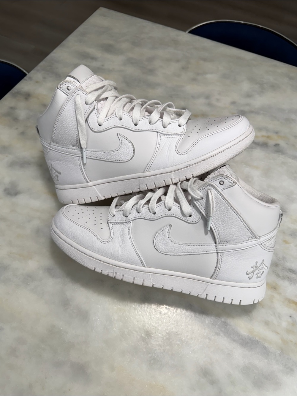 Nike Dunk Premium High Pick-Up Size 10.5